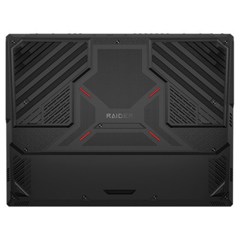 MSI Raider 18 HX AI A2XWJG 692VN
