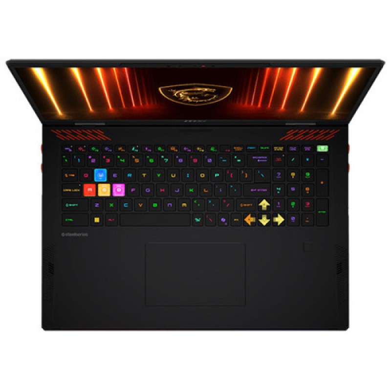 MSI Raider 18 HX AI A2XWJG 692VN