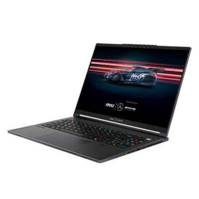 MSI Stealth A16 Mercedes AMG AI+