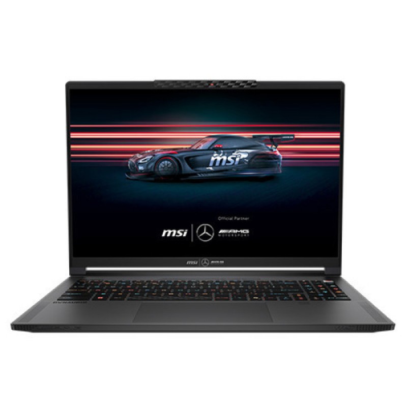 MSI Stealth A16 Mercedes AMG AI+