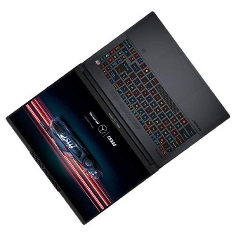 MSI Stealth A16 Mercedes AMG AI+