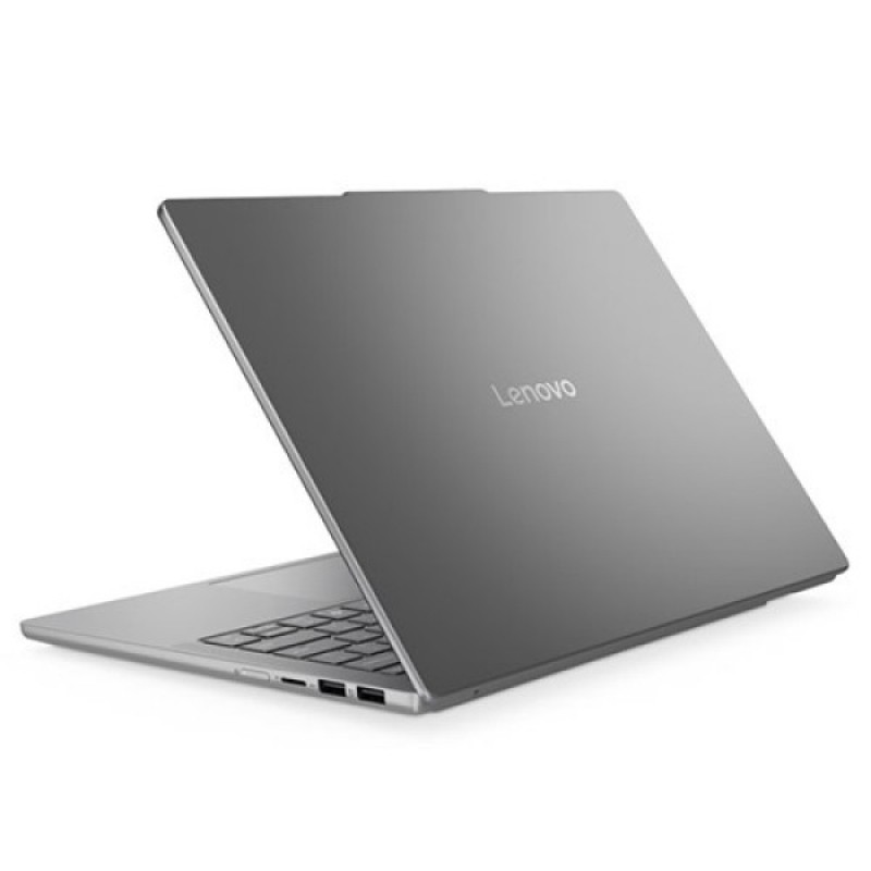 Lenovo IdeaPad Slim 5 14IRH10R 83J0006EVN (Core 5 210H | 16GB | 512GB | Intel® Graphics | 14inch WUXGA OLED | Win 11 | Xám)