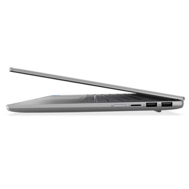 Lenovo IdeaPad Slim 5 14IRH10R 83J0006EVN (Core 5 210H | 16GB | 512GB | Intel® Graphics | 14inch WUXGA OLED | Win 11 | Xám)