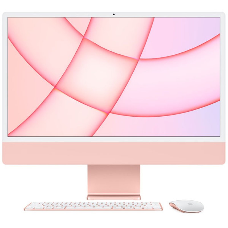 iMac 2021 24 inch Retina 4.5K Apple M1