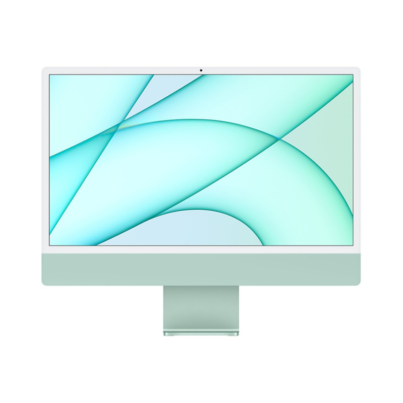 iMac 2021 24 inch Retina 4.5K Apple M1