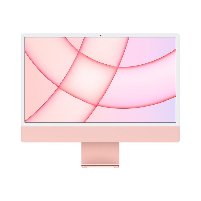 iMac 2021 24 inch Retina 4.5K Apple M1