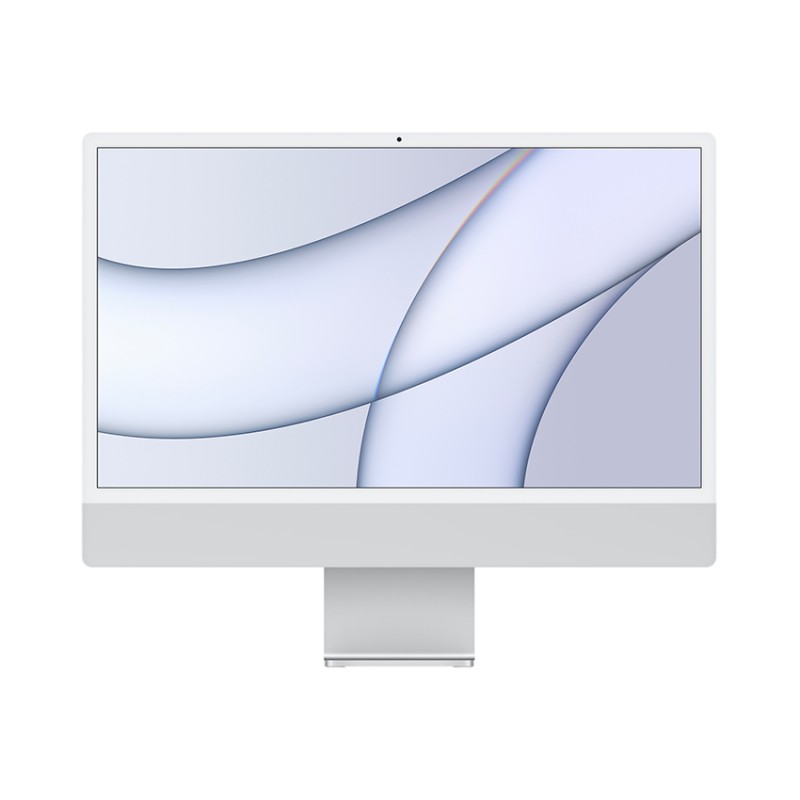 iMac 2021 24 inch Retina 4.5K Apple M1