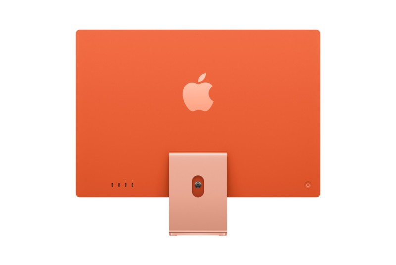 iMac 2021 24 inch Retina 4.5K Apple M1