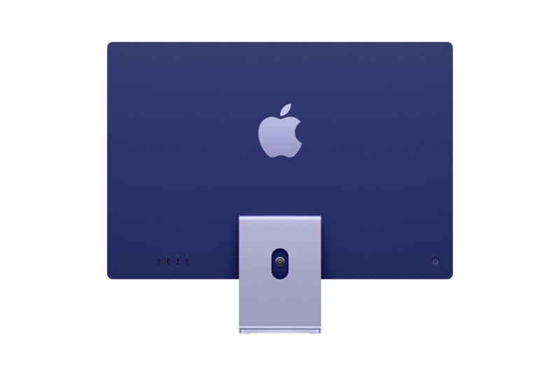 iMac 2021 24 inch Retina 4.5K Apple M1