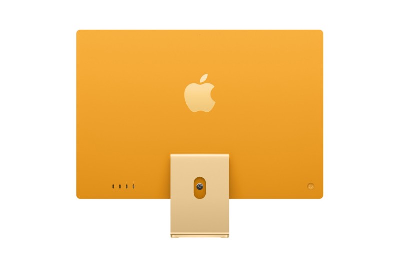 iMac 2021 24 inch Retina 4.5K Apple M1