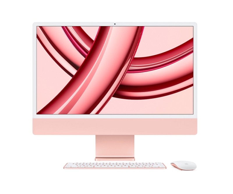 iMac 2023 24 inch Retina 4.5K Apple M3