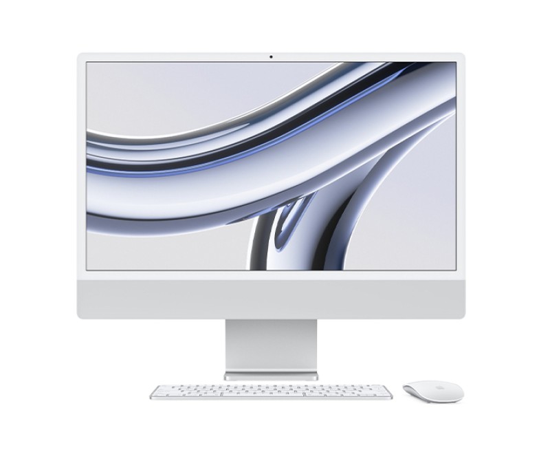 iMac 2023 24 inch Retina 4.5K Apple M3