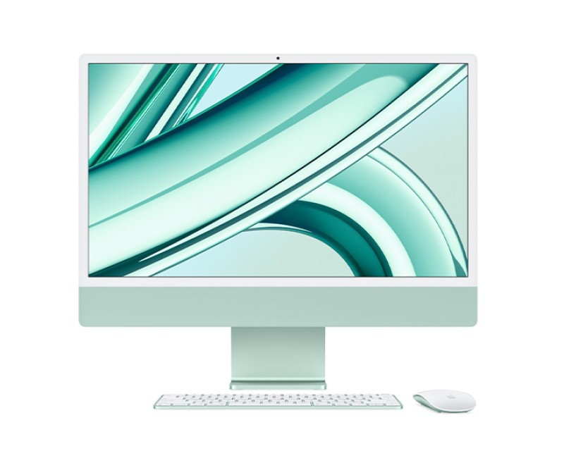 iMac 2023 24 inch Retina 4.5K Apple M3