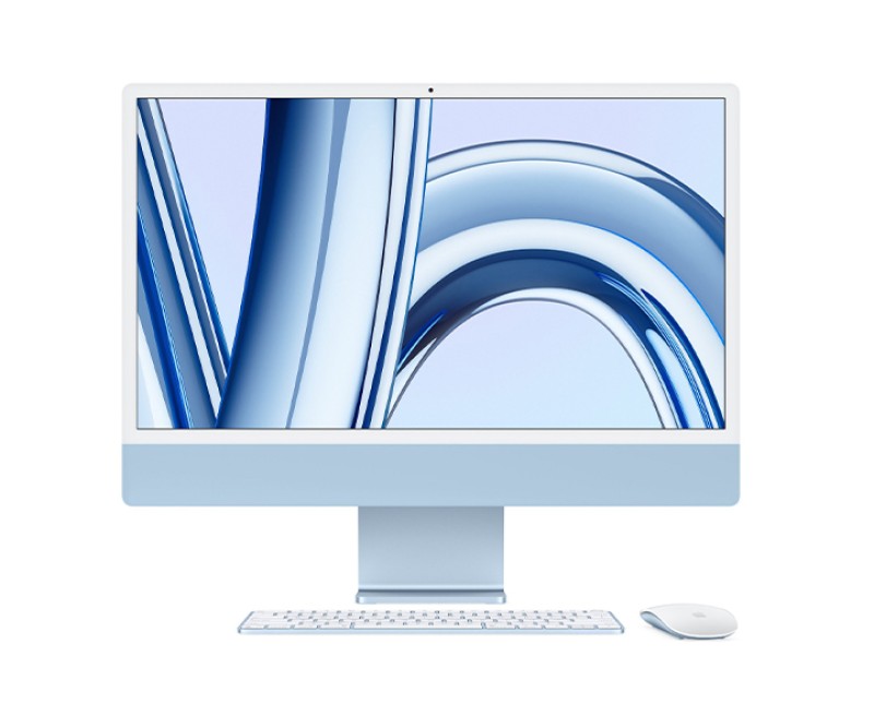 iMac 2023 24 inch Retina 4.5K Apple M3