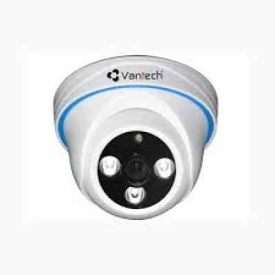 Camera AHD Dome Vantech VP-112AHDM
