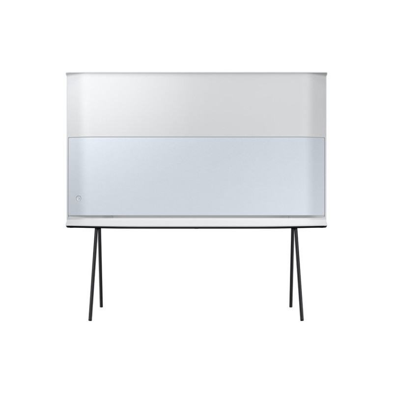 Smart Tivi Samsung The Serif QLED 4K 65 inch 65LS01D