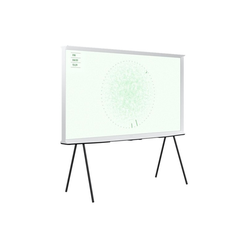 Smart Tivi Samsung The Serif QLED 4K 65 inch 65LS01D