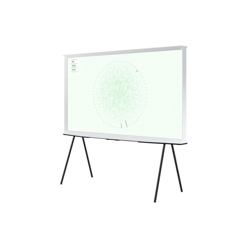 Smart Tivi Samsung The Serif QLED 4K 65 inch 65LS01D