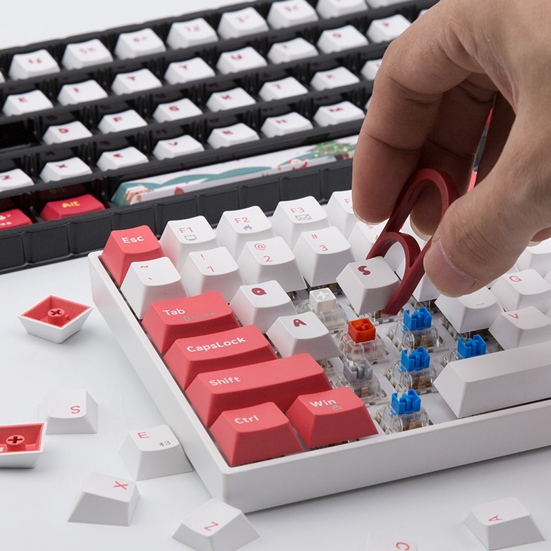 Bộ Keycap Chrismas (Noel )