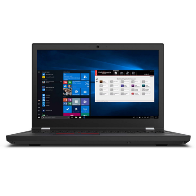 Lenovo Thinkpad P15 Gen 2