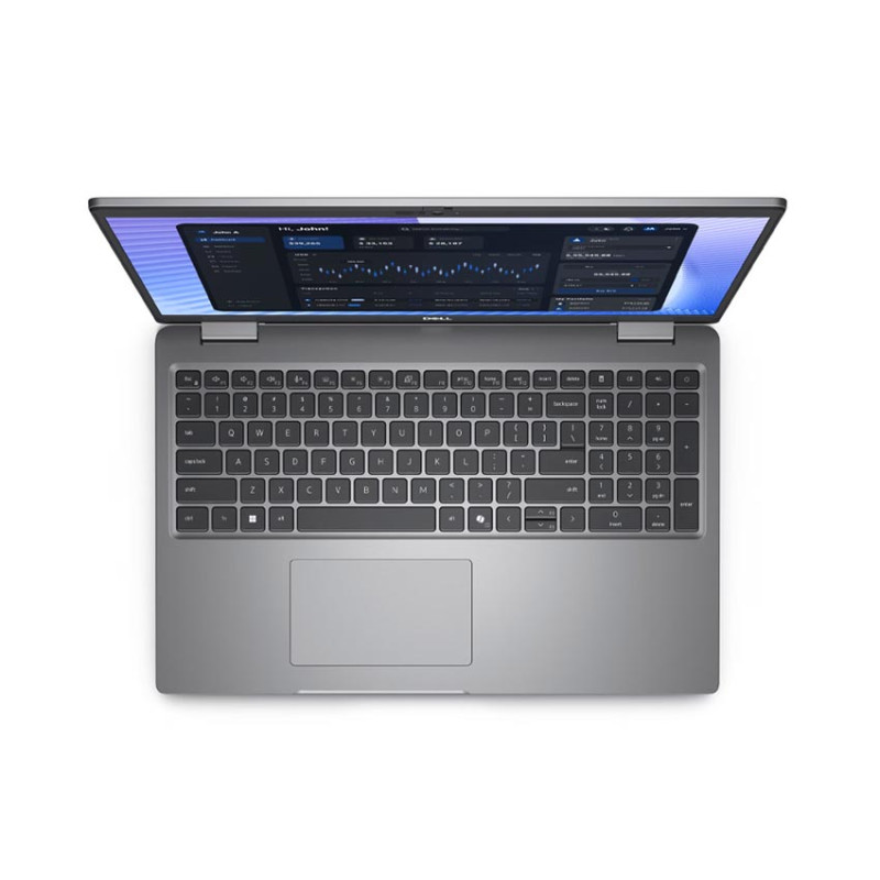 Dell Workstation Mobile Precision 3590 vPro