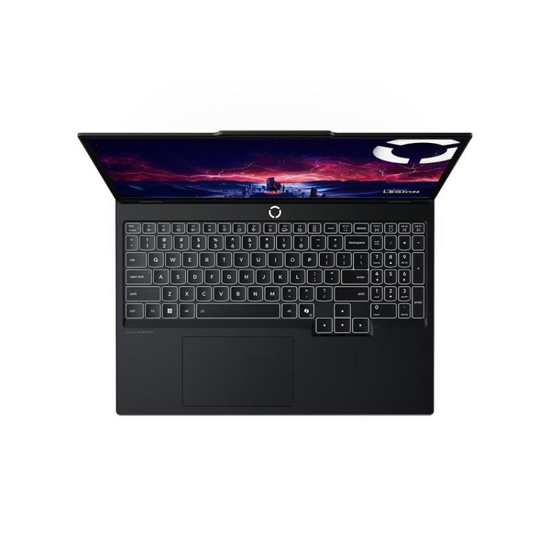 Lenovo Legion 5 15AHP10