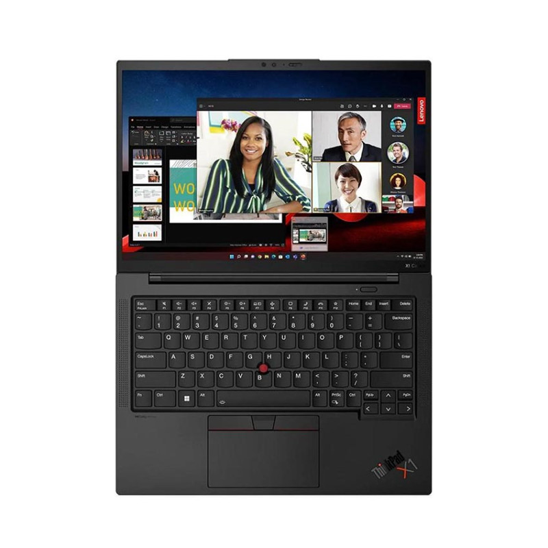 Lenovo Thinkpad X1 Carbon Gen 11
