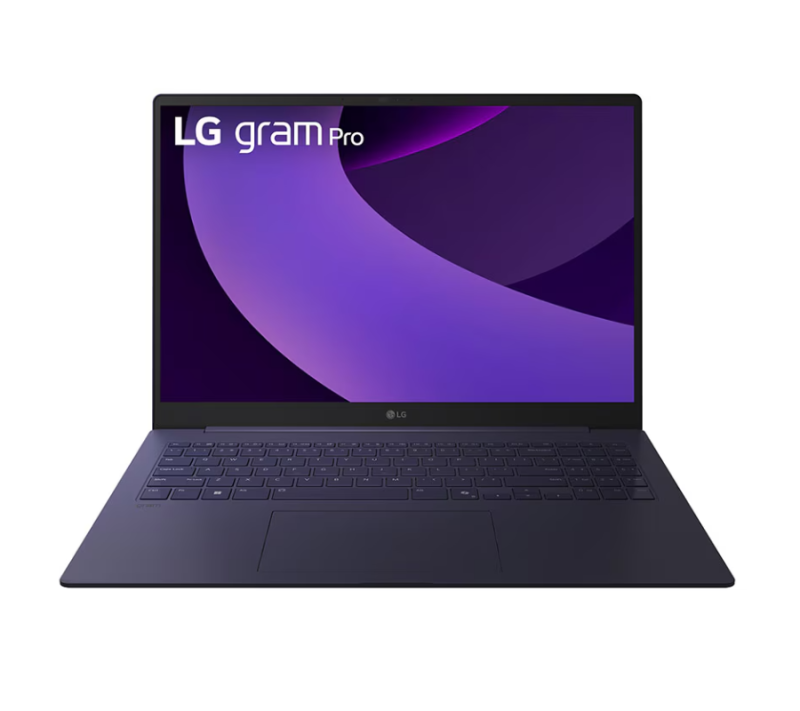 LG gram Pro 16 16Z90TR 2025