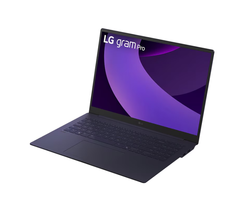 LG gram Pro 16 16Z90TR 2025