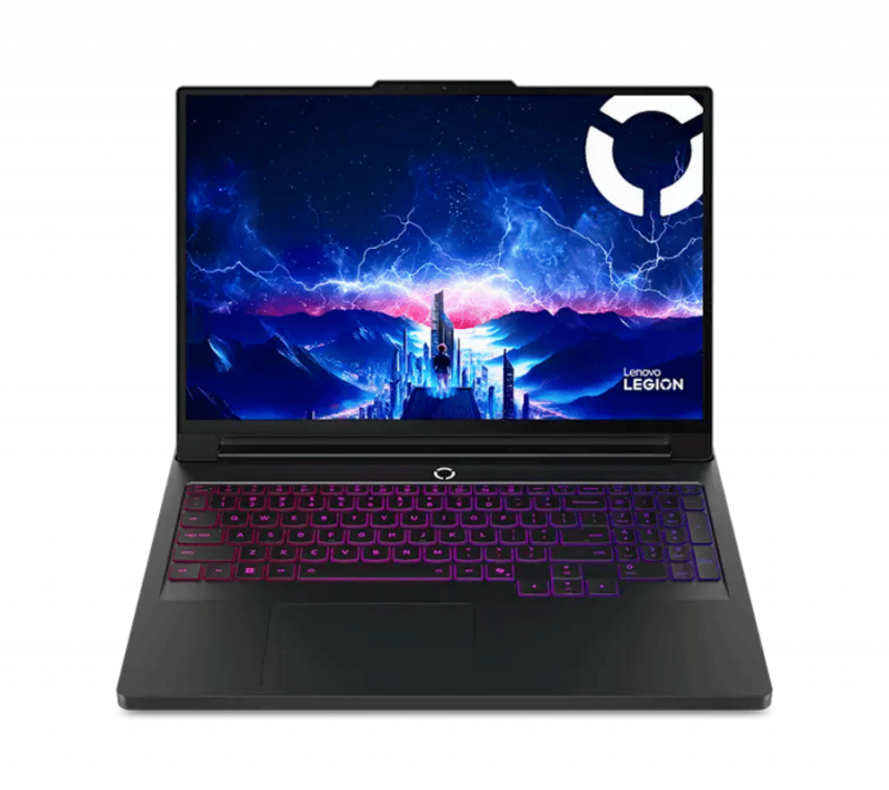 Legion Pro 7i Gen 10 2025