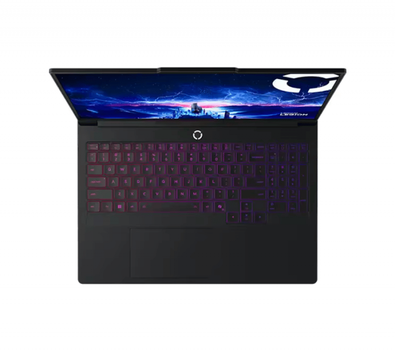 Legion Pro 7i Gen 10 2025