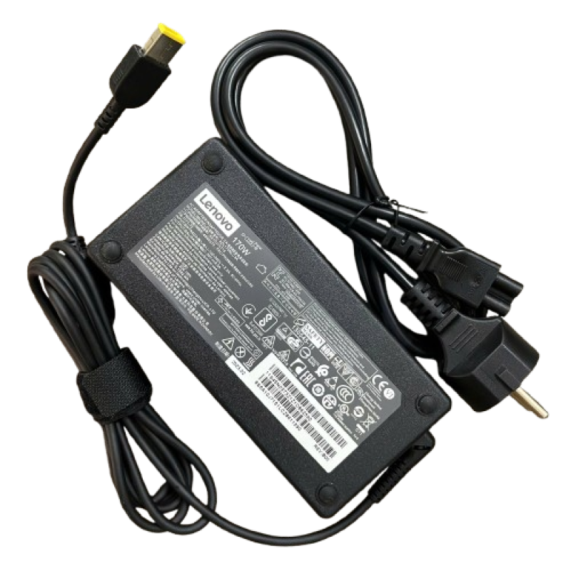 Sạc dùng cho Lenovo 20V-8.5A (USB Kim)-ZIN