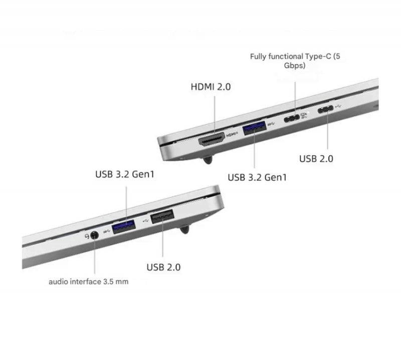 Lenovo Lecoo 14 (N155C)