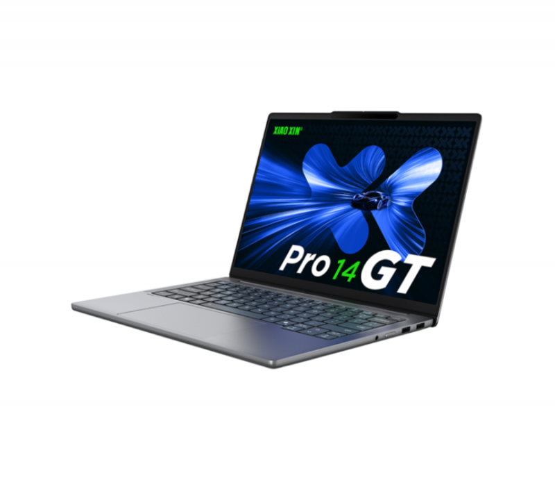 Lenovo IdeaPad 5 Pro 14GT 2025 (Xiaoxin Pro 14 IAH10)