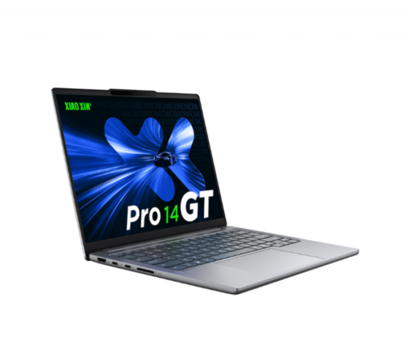 Lenovo IdeaPad 5 Pro 14GT 2025 (Xiaoxin Pro 14 IAH10)