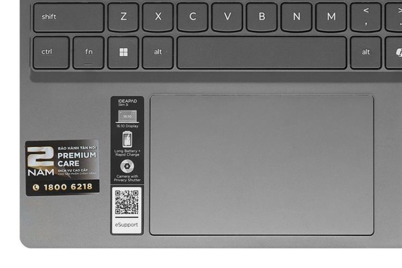 Lenovo IdeaPad Slim 3 15ARP10