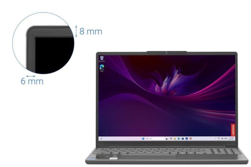 Lenovo IdeaPad Slim 3 15ARP10