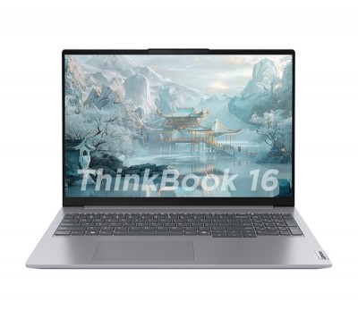 Lenovo Thinkbook 16 G7+ (2025) AMD