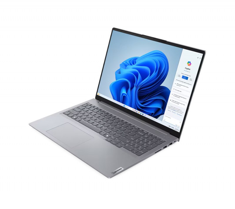 Lenovo Thinkbook 16 G7+ (2025) AMD