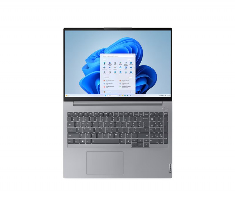 Lenovo Thinkbook 16 G7+ (2025) AMD