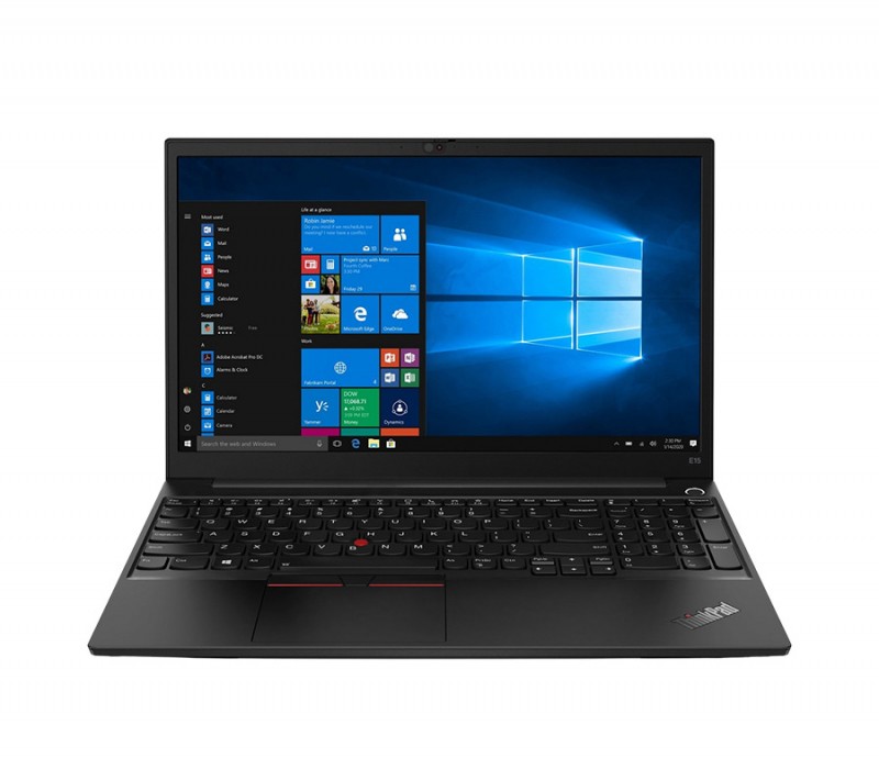 Lenovo Thinkpad P1 Gen 4 (2021)