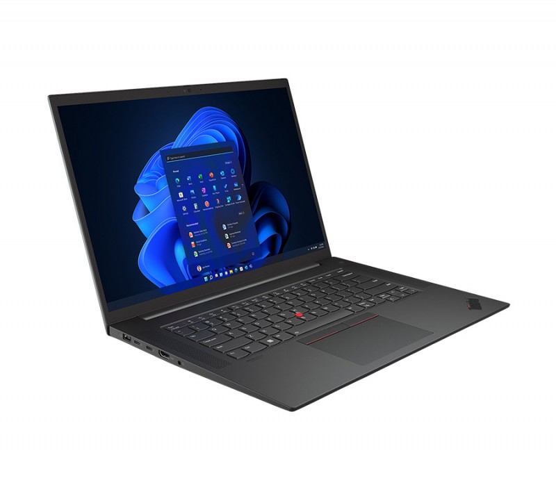 Lenovo Thinkpad P1 Gen 4 (2021)