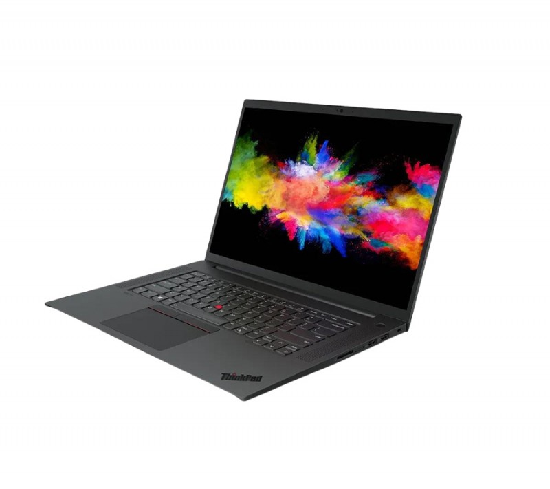 Lenovo Thinkpad P1 Gen 4 (2021)