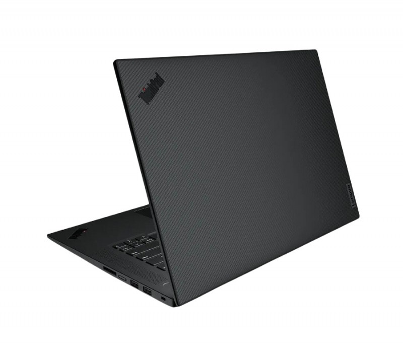 Lenovo Thinkpad P1 Gen 4 (2021)