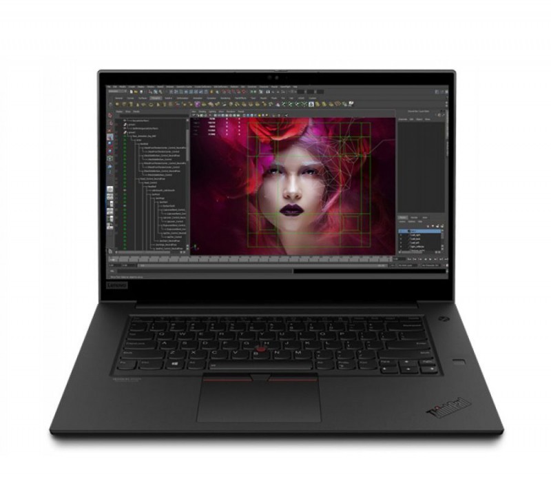 Lenovo ThinkPad P1 Gen 3