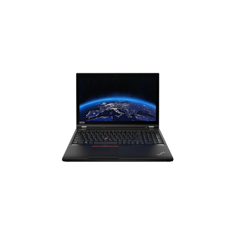 Lenovo Thinkpad P15 Gen 1