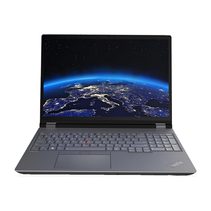 Lenovo ThinkPad P16 (2022)