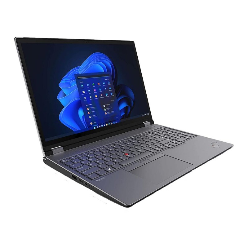 Lenovo ThinkPad P16 (2022)