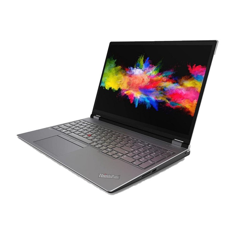 Lenovo ThinkPad P16 (2022)