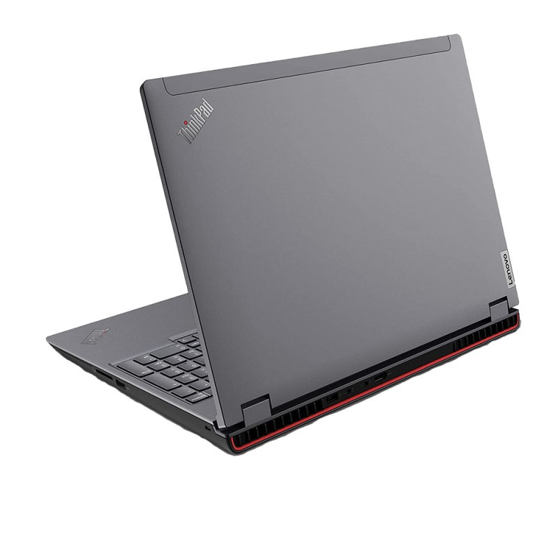Lenovo ThinkPad P16 (2022)